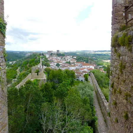 Aldeia Вилла