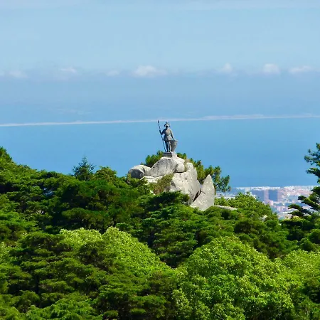 Aldeia Вилла