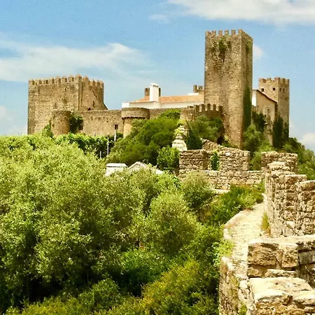 Aldeia Вилла *